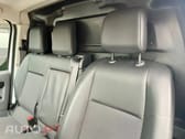 Citroen Jumpy Outro