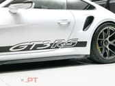 Porsche 911 GT3 RS