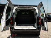 Citroen Berlingo 1.5 BlueHDi