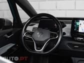 Volkswagen Id.3 58 kWh 1st