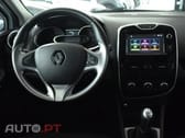 Renault Clio 1.5 dCi Limited