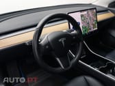 Tesla Model 3 Standard RWD Plus