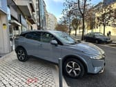 Nissan Qashqai 1.3 DIG-T N-Connecta Xtronic