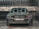 BMW 330 e Pack Desportivo M Pro Auto