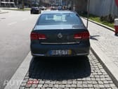 Volkswagen Passat PASSAT B7 1,6TDI 105CV CONFORT
