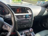 Audi A5 2000 TDI 170cv S line
