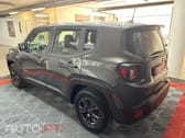 Jeep Renegade 1.0 T Longitude