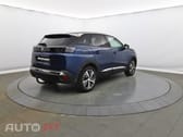 Peugeot 3008 1.5 BlueHDi Allure EAT8