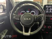 Kia Picanto 1.0 CVVT Urban