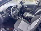 Volkswagen Polo 1.2 TDi BlueMotion