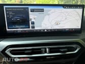 BMW i4 eDrive35 Pack Desportivo M