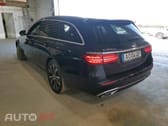 Mercedes-Benz E 300 de Avantgarde