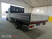 Opel Movano L4H1 3.5T 2.3 CDTi CD RD