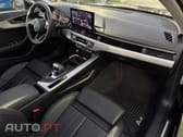 Audi A4 Allroad 40 TDI quattro S tronic