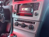 Volkswagen Golf 1.6 TDi BlueMotion Confortline