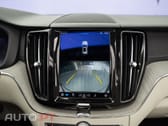 Volvo XC60 2.0 T8 PHEV Ultimate Bright AWD