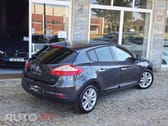 Renault Mégane 1.5 dCi Dynamique