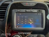 Renault Captur 1.5 dCi Exclusive