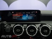 Mercedes-Benz A 250 e Style Plus