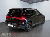 Mercedes-Benz EQB 250 AMG Line