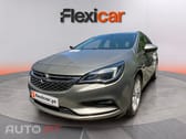 Opel Astra Sports Tourer 1.6 CDTI Innovation S/S