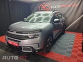 Citroen C5 Aircross 1.2 PureTech Feel
