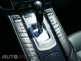 Porsche Panamera S e-Hybrid