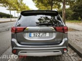Mitsubishi Outlander 2.4 PHEV Intense