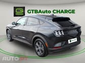 Ford Mustang Mach-E Basis I.V.A DEDUTÍVEL