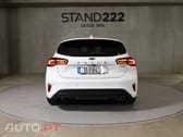 Ford Focus 1.0 Eco Boost MHEV ST-Line