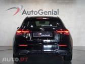 Mercedes-Benz A 200 AMG Line Aut.