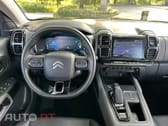 Citroen C5 Aircross 1.6 Hybrid Feel Pack e-EAT8