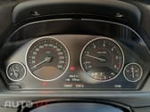 BMW 420 d Pack M Auto