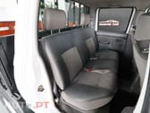 Nissan Navara 2.5 d