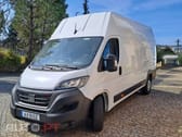 Fiat Ducato DUCATO Maxi 35 XLH3 (17m3) 2.2 Multijet 180cv