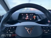 Cupra Born 58 kWh