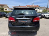 Mercedes-Benz B 180 d Urban