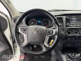 Mitsubishi L200 2.3 DI-D CD Invite 4WD