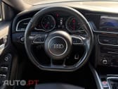 Audi A5 2.0 TDi S-line