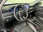 Jeep Compass Limited 1.3 TG Plug In Hybrid 190cv 4Xe