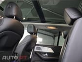 Mercedes-Benz GLE 3.0 GLE 450 4MATIC AMG
