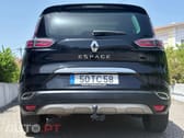 Renault Espace 1.6 dCi Initiale Paris EDC