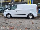 Ford Transit Custom 280L1 2.0 TDCi H1-Tecto Baixo Trend
