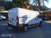 Peugeot Boxer 2.2 BLUE HDI