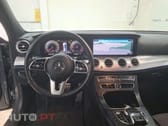 Mercedes-Benz E 220 d Avantgarde