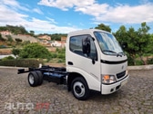 Toyota Dyna M 2.5 D-4D M CS 35.25