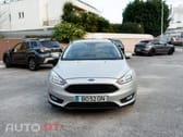 Ford Focus SW Ecoboost