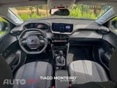 Peugeot 208 1.2 PureTech Allure