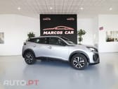Peugeot 2008 1.2 PureTech Active