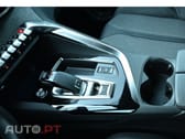 Peugeot 3008 ALLURE EAT8